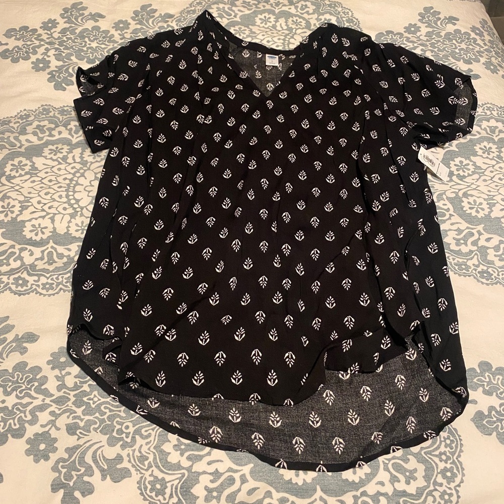 Old Navy Blouse